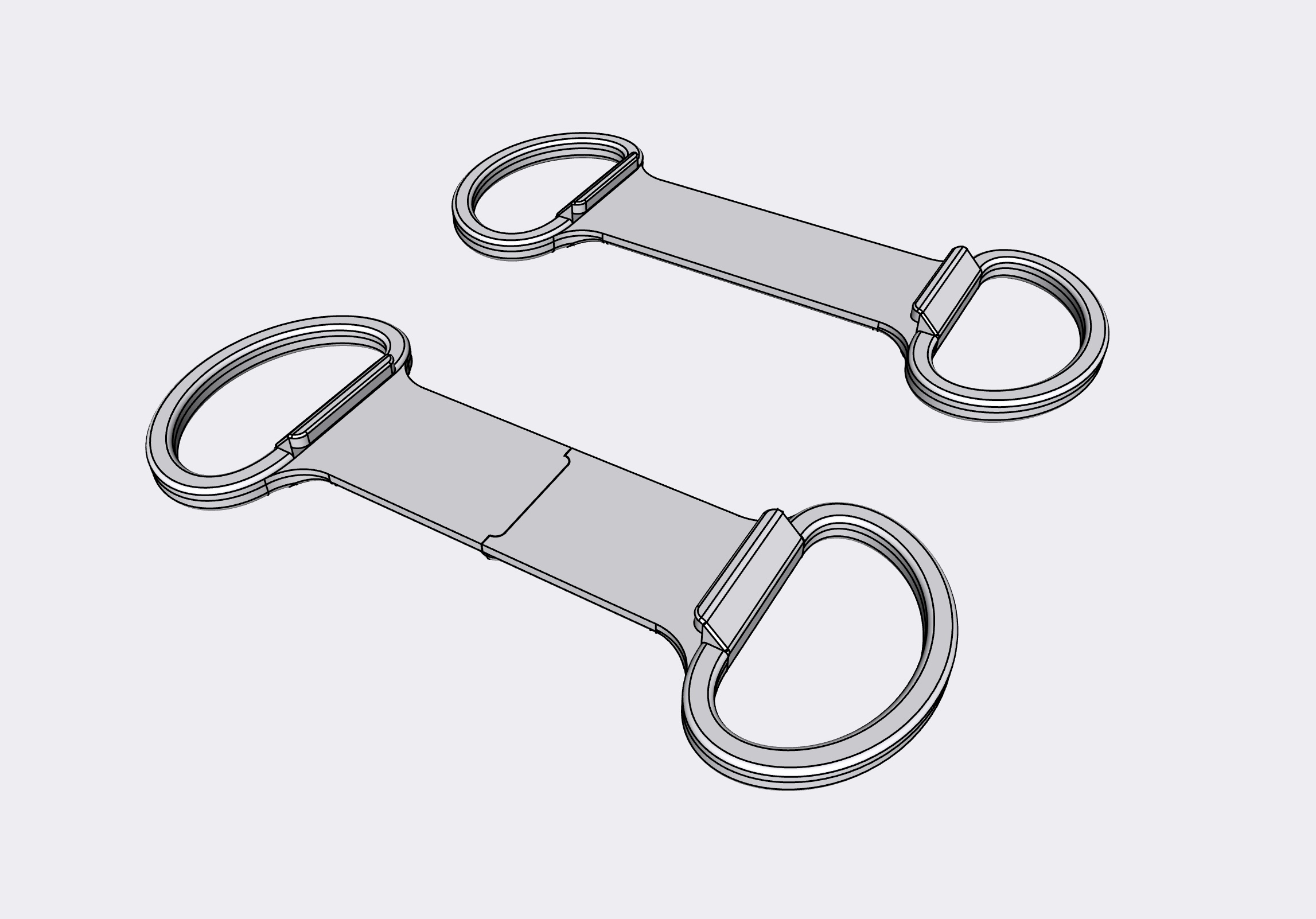 [TEST] 보조기기 3D