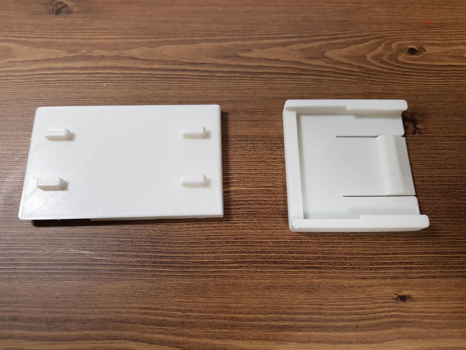 목발 이용자를 위한 카드케이스(재업2)