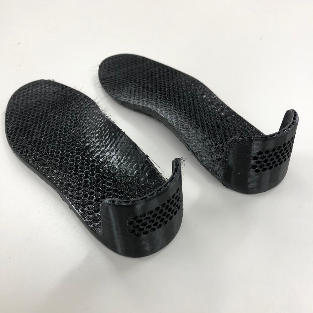 첨족 뇌성마비 장애인을 위한 개인맞춤형 인솔